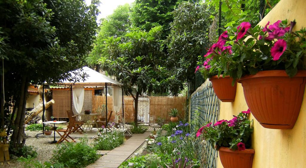 Bed & Breakfast Orti Di Cimabue Firenze