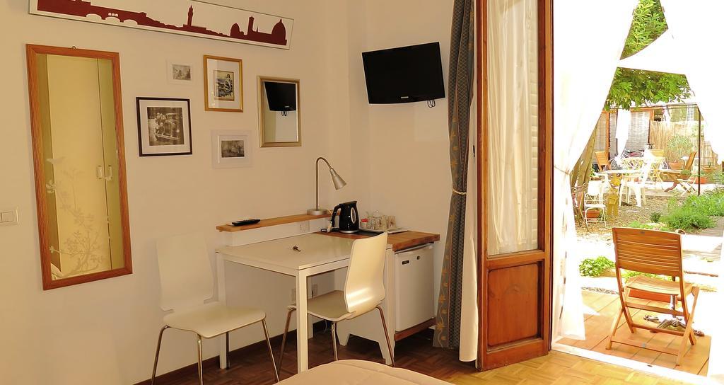 Bed & Breakfast Orti Di Cimabue Firenze